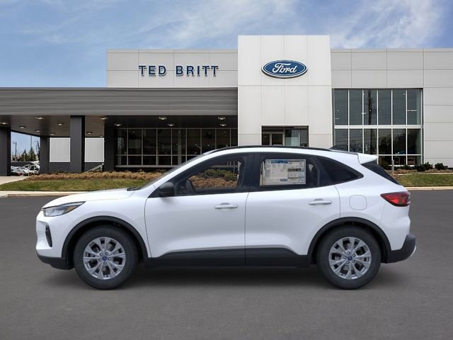 New 2026 Ford Escape Active w/ Active Premium Tech Pack AWD/4WD image 4