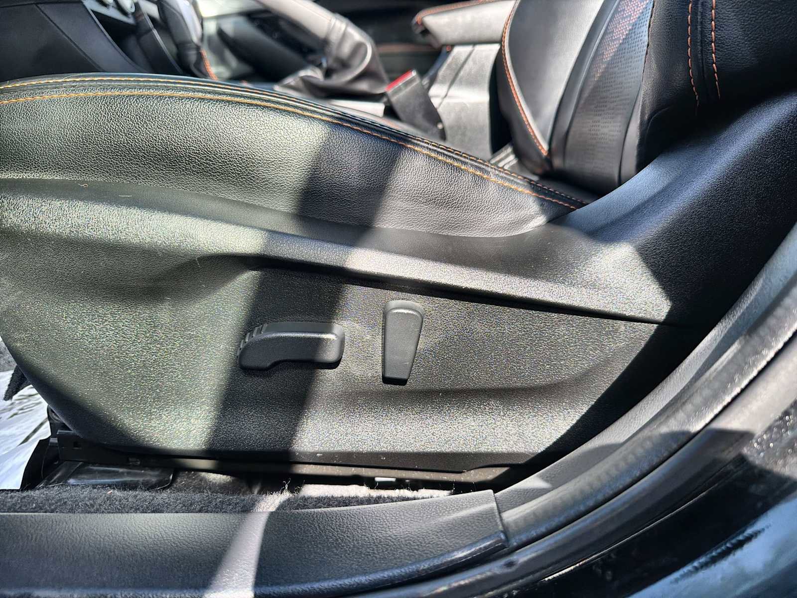 Used 2023 Subaru Crosstrek 2.5i Limited image 12