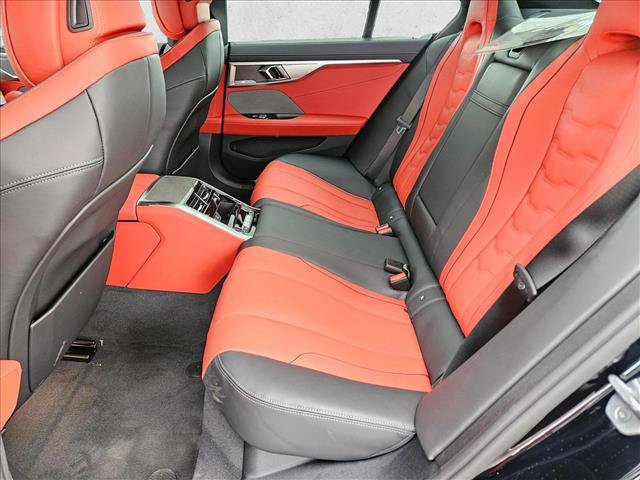 New 2026 BMW 840i w/ M Sport Professional Package RWD image 15