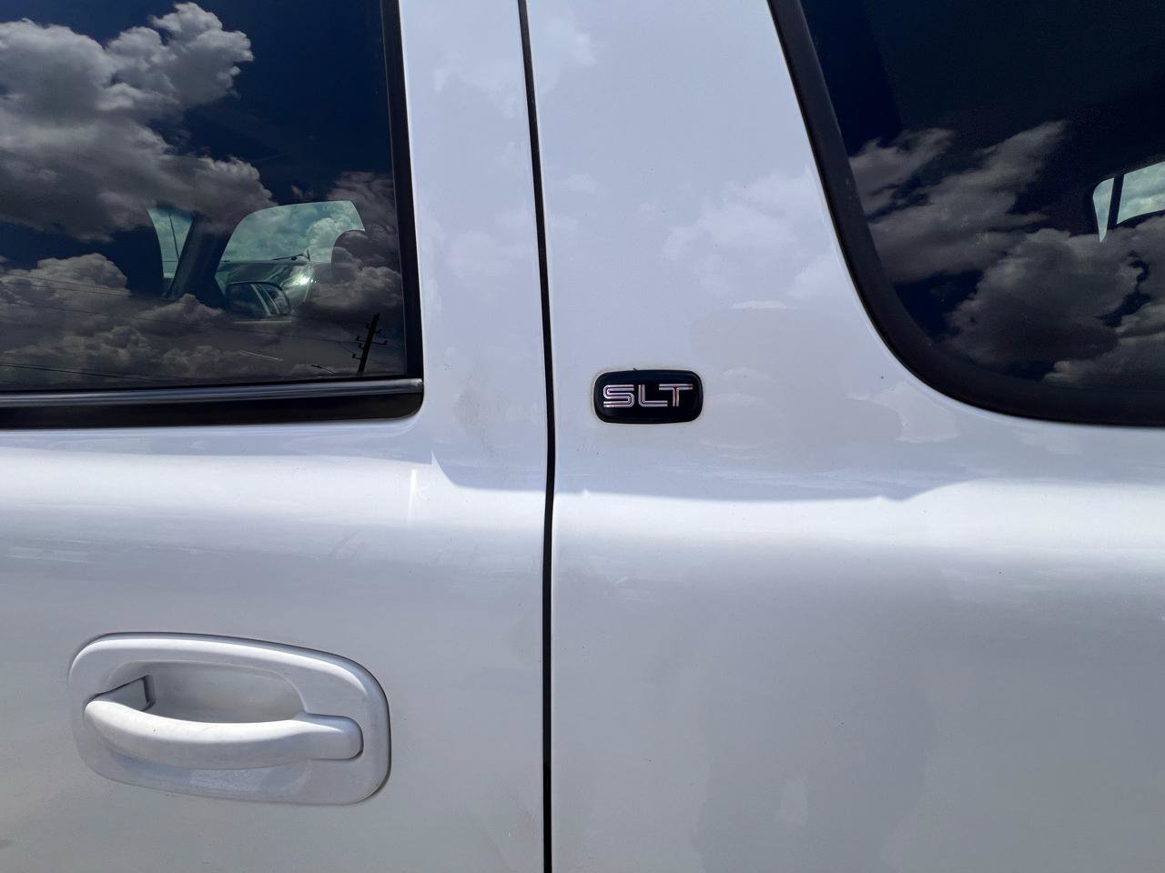 Used 2004 GMC Yukon XL SLT w/ Preferred Equipment Group RWD image 37