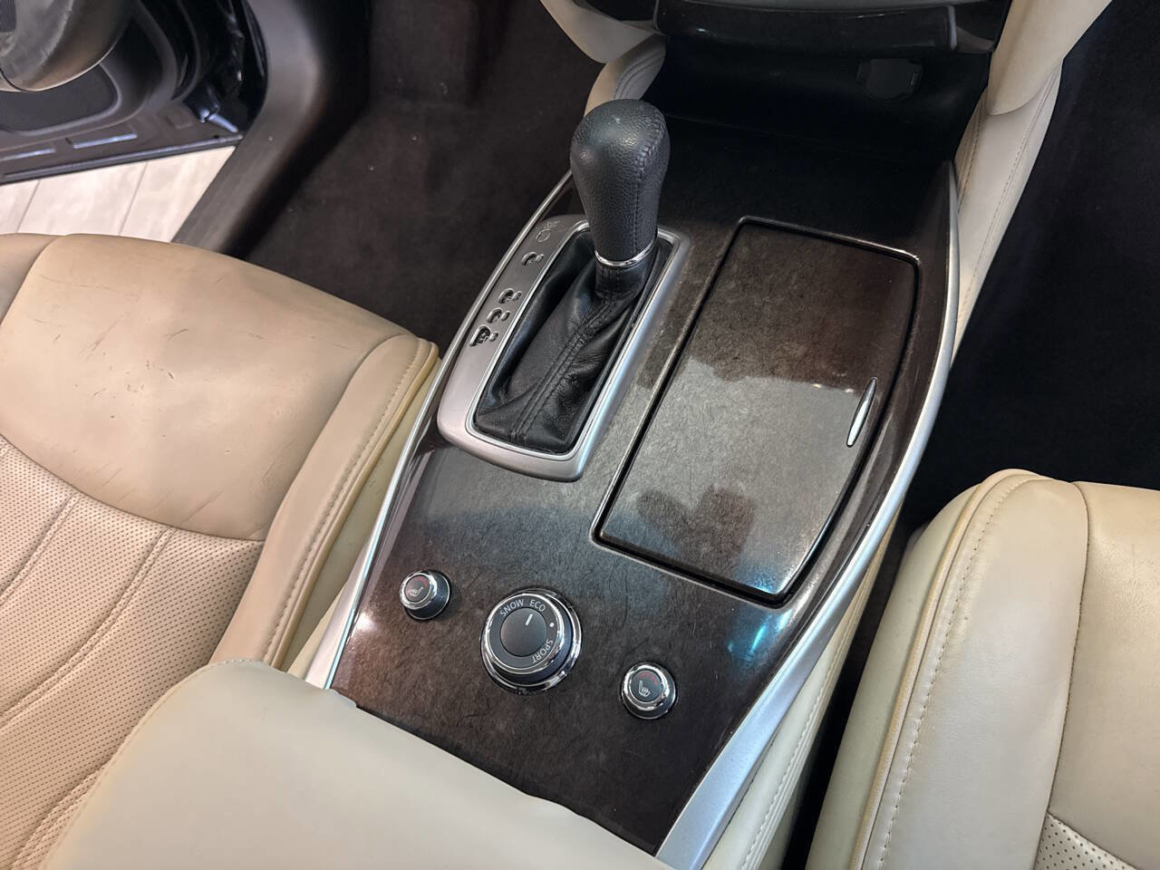 Used 2015 INFINITI QX60 FWD w/ Premium Plus Package image 26