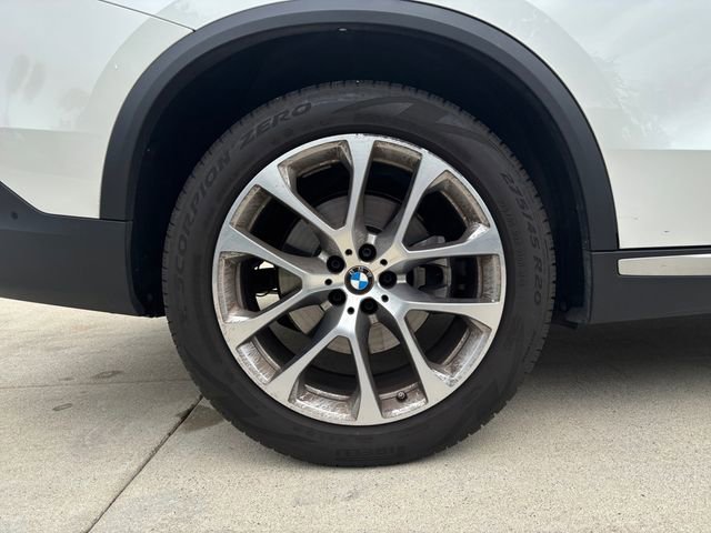 Used 2022 BMW X5 xDrive40i image 33