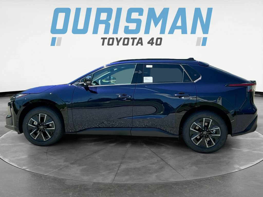 New 2026 Toyota bZ FWD image 4