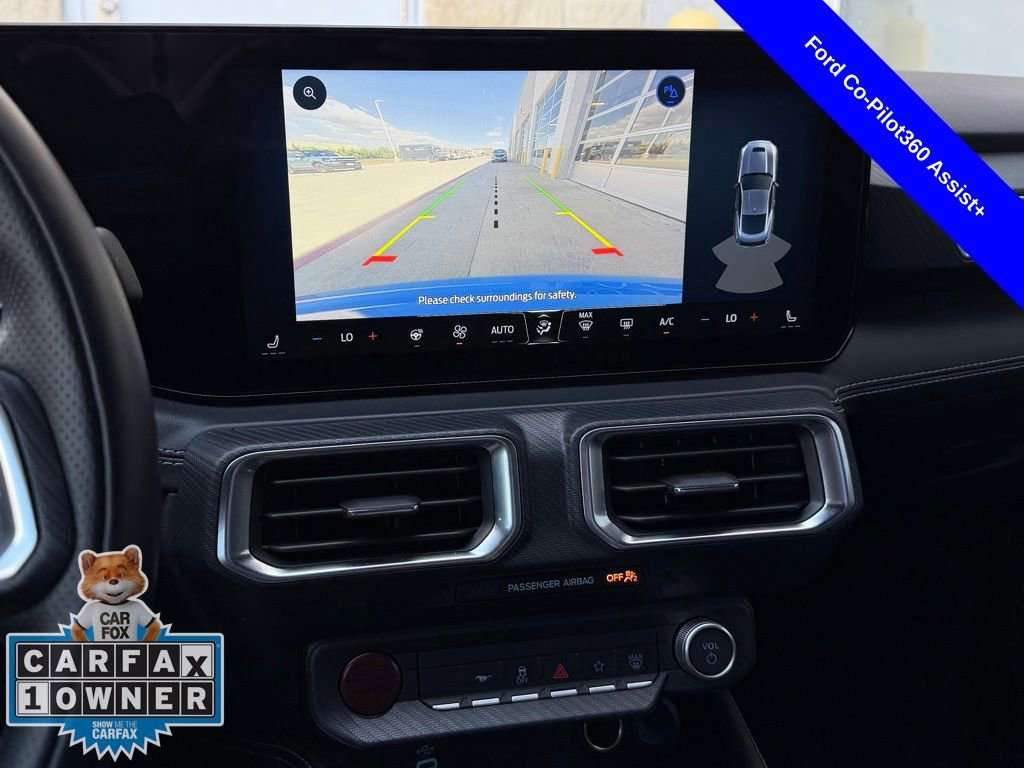 Used 2024 Ford Mustang GT Premium image 9