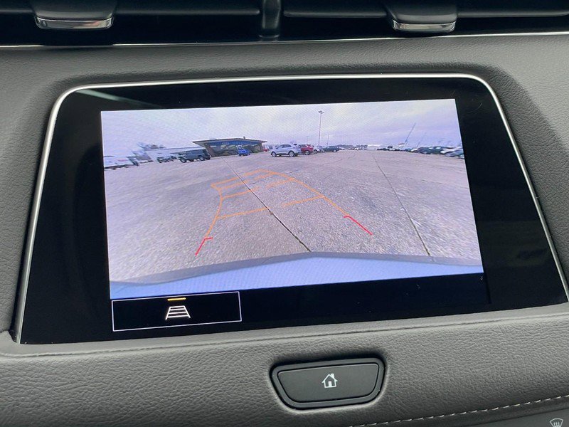 Used 2023 Cadillac XT4 Luxury image 37