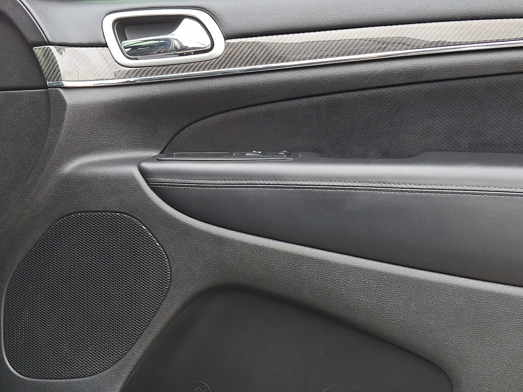 Used 2020 Jeep Grand Cherokee SRT w/ Trailer Tow Group IV image 10