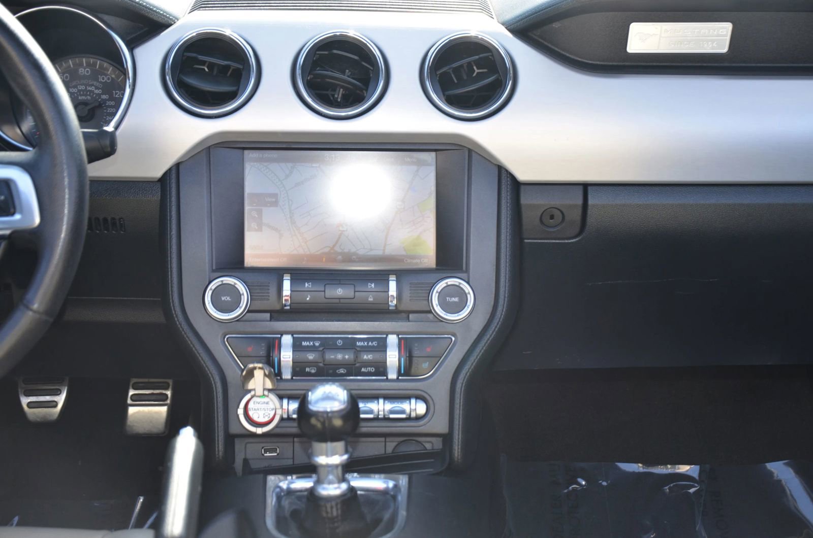 Used 2015 Ford Mustang GT Premium w/ Equipment Group 401A image 20