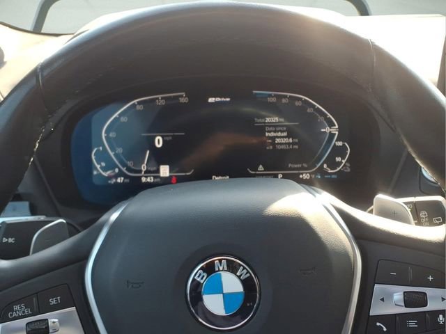 Used 2021 BMW X3 xDrive30e AWD/4WD image 21