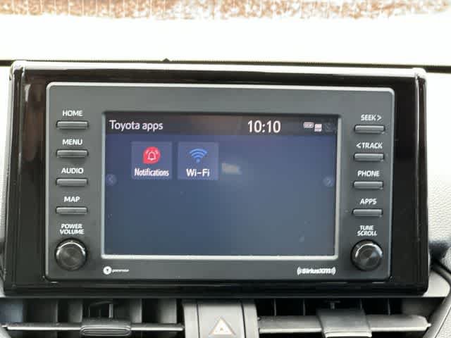 Used 2022 Toyota RAV4 XLE w/ Convenience Package AWD/4WD image 13