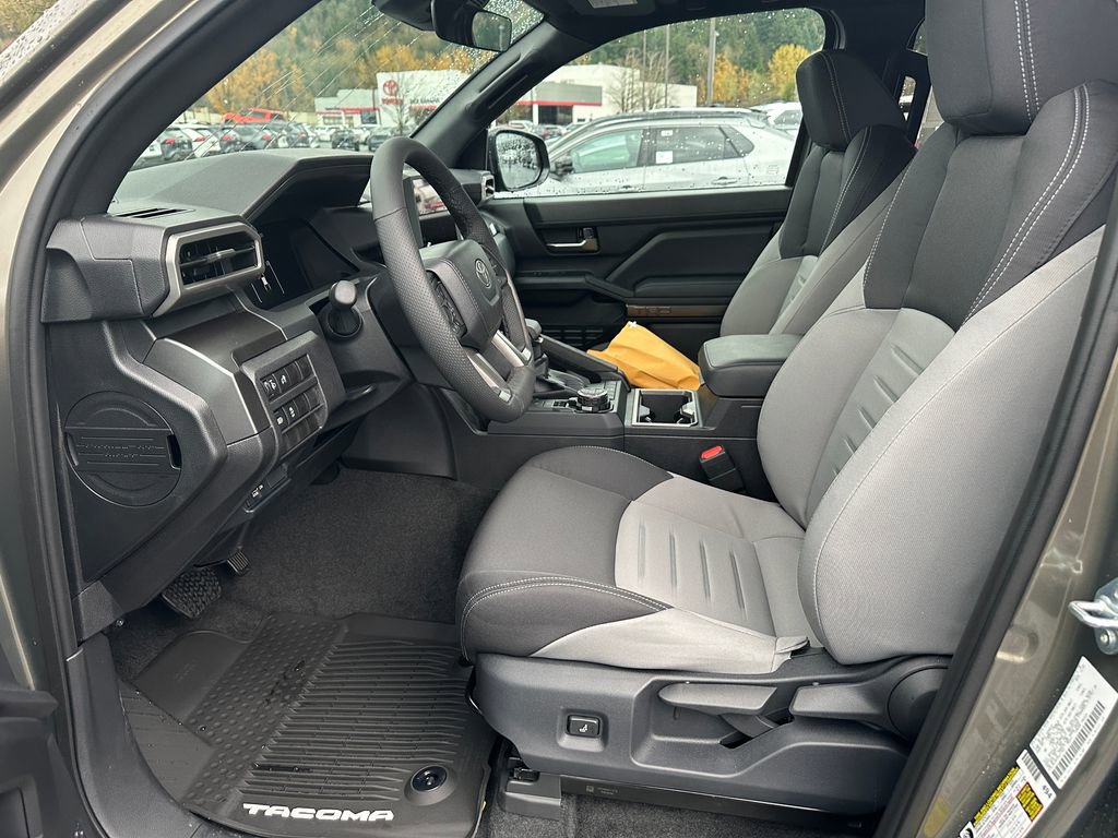 New 2026 Toyota Tacoma TRD Off-Road image 13