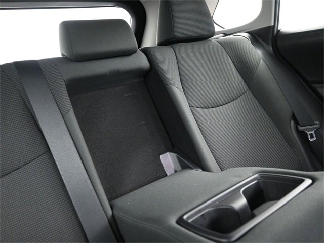 Used 2021 Toyota RAV4 LE image 19