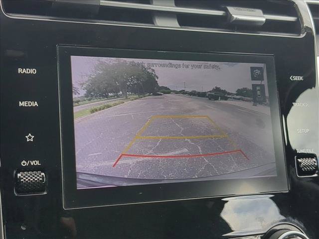Used 2022 Hyundai Tucson SE FWD image 13
