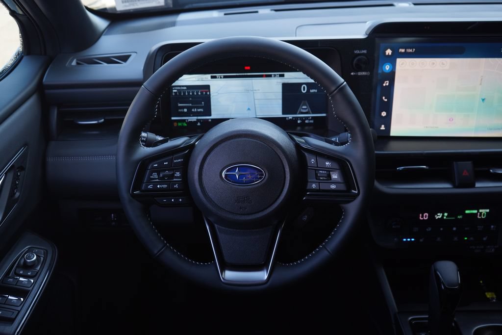 New 2026 Subaru Outback Touring XT AWD/4WD image 10