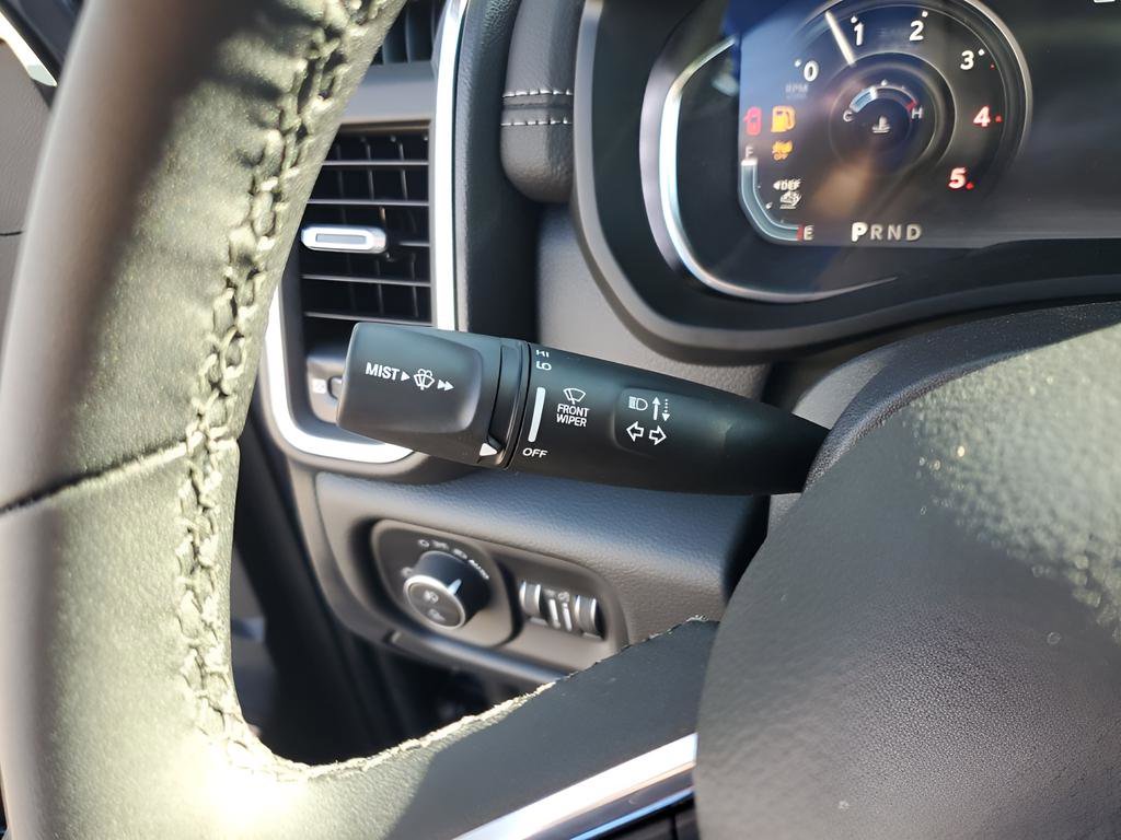 New 2026 RAM 3500 Laramie image 35
