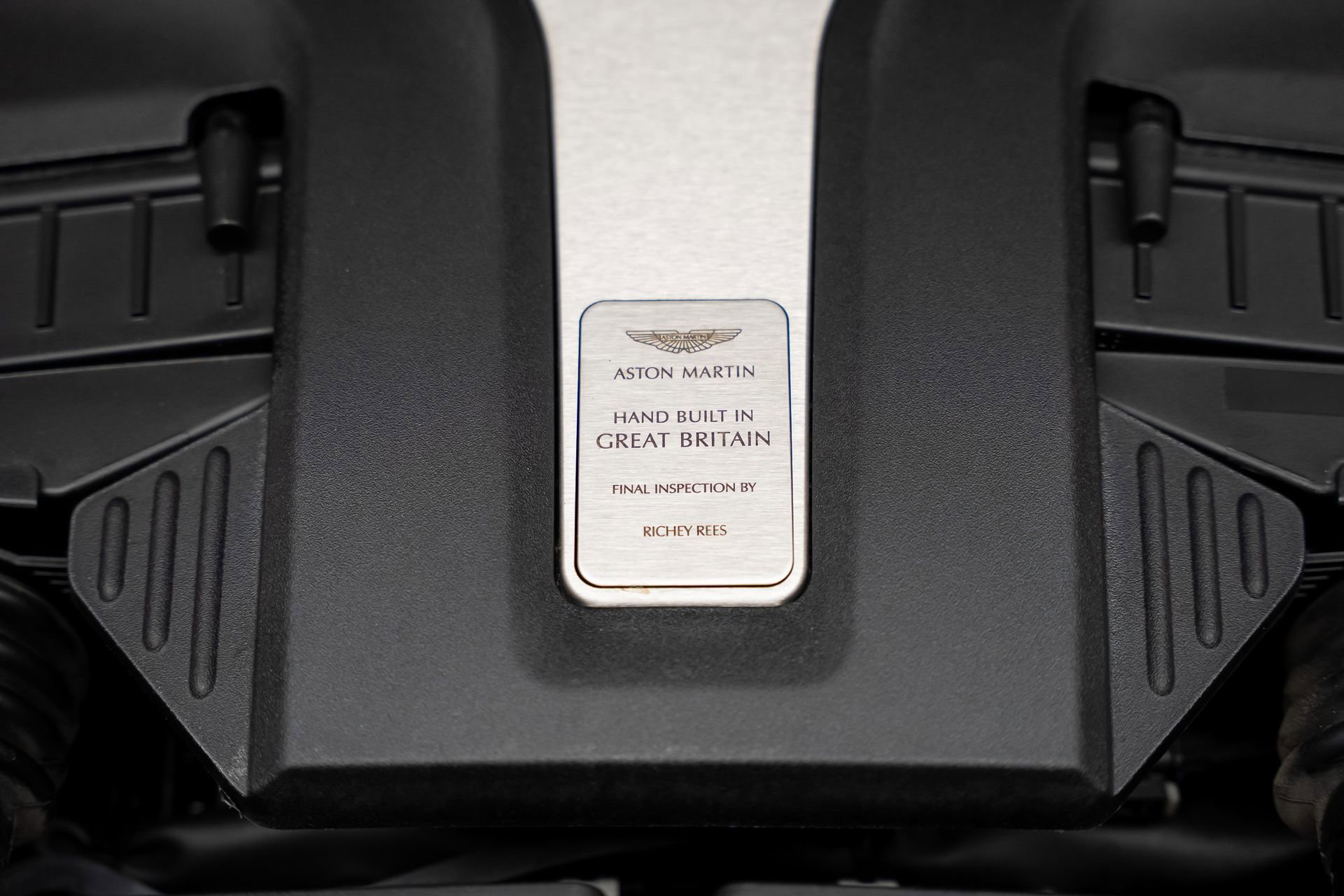 Used 2023 Aston Martin DBX 707 AWD/4WD image 78