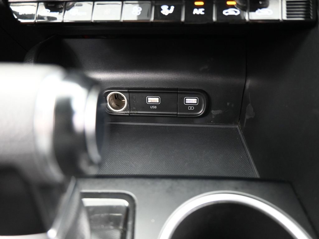 Used 2021 Kia K5 GT-Line image 23