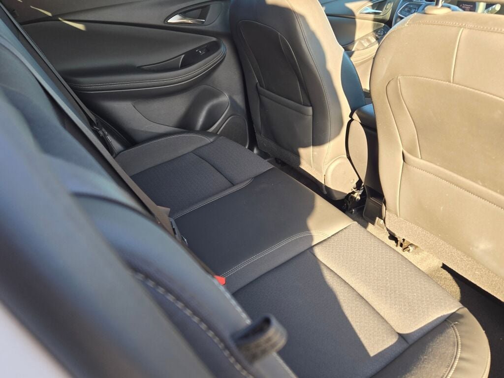 Used 2024 Buick Encore GX Preferred image 12