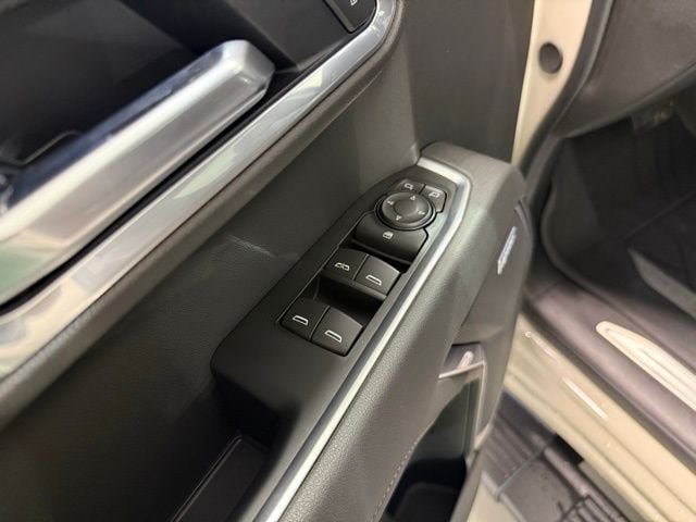New 2026 Chevrolet Silverado 1500 RST w/ Safety Package AWD/4WD image 10