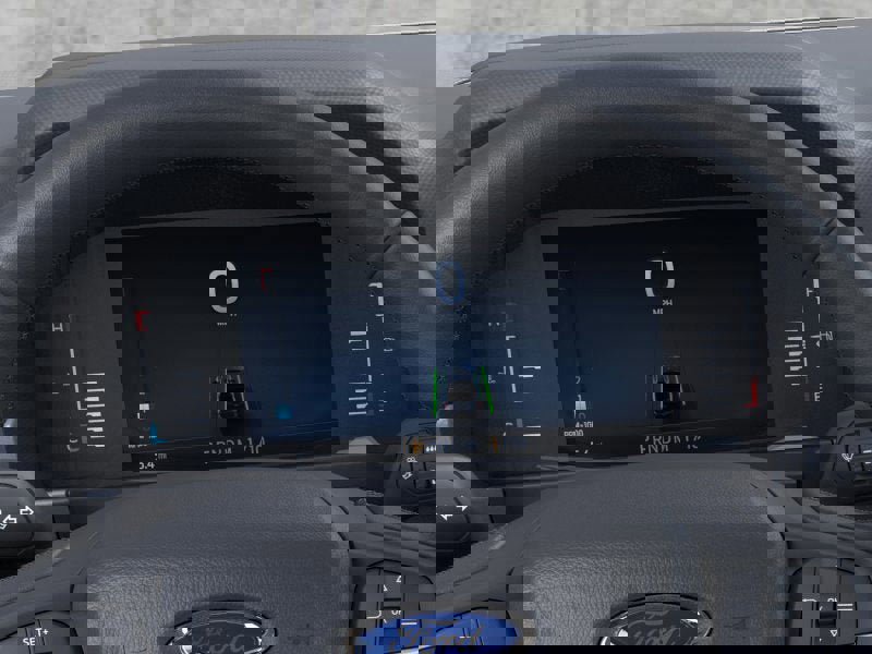 New 2025 Ford Ranger XLT w/ FX4 Off-Road Package image 13