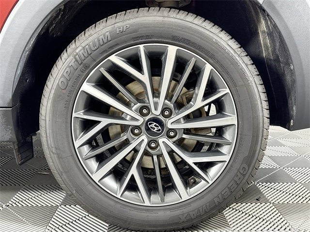 Used 2020 Hyundai Tucson SEL image 42