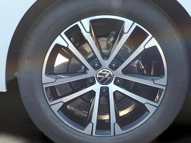 New 2026 Volkswagen Jetta Sport image 4