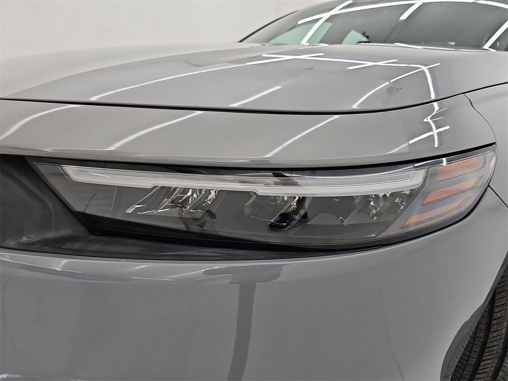 Certified 2023 Honda Accord Sport image 38
