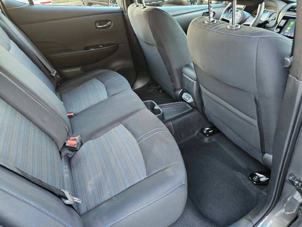 Used 2023 Nissan Leaf SV Plus FWD image 15