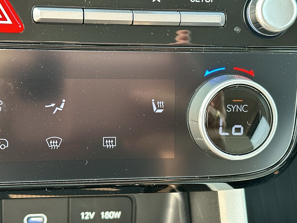 New 2026 Hyundai Tucson SEL AWD/4WD image 23
