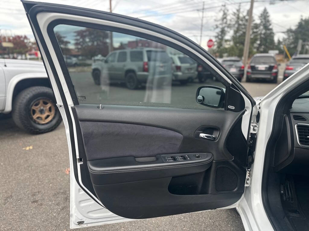 Used 2012 Chrysler 200 S w/ Sun/Sound Group image 12