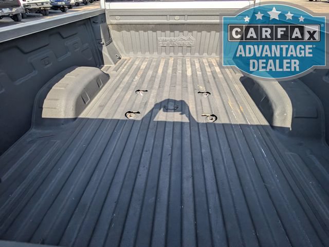 Used 2021 Chevrolet Silverado 2500 High Country AWD/4WD image 26
