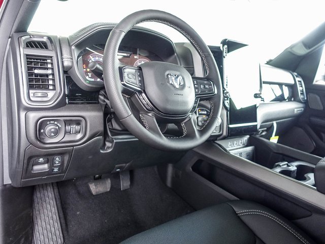 New 2026 RAM 1500 Rebel w/ Rebel Level 2 Equipment Group image 2