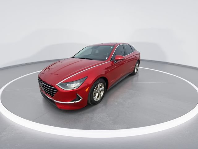Used 2022 Hyundai Sonata SE FWD image 4