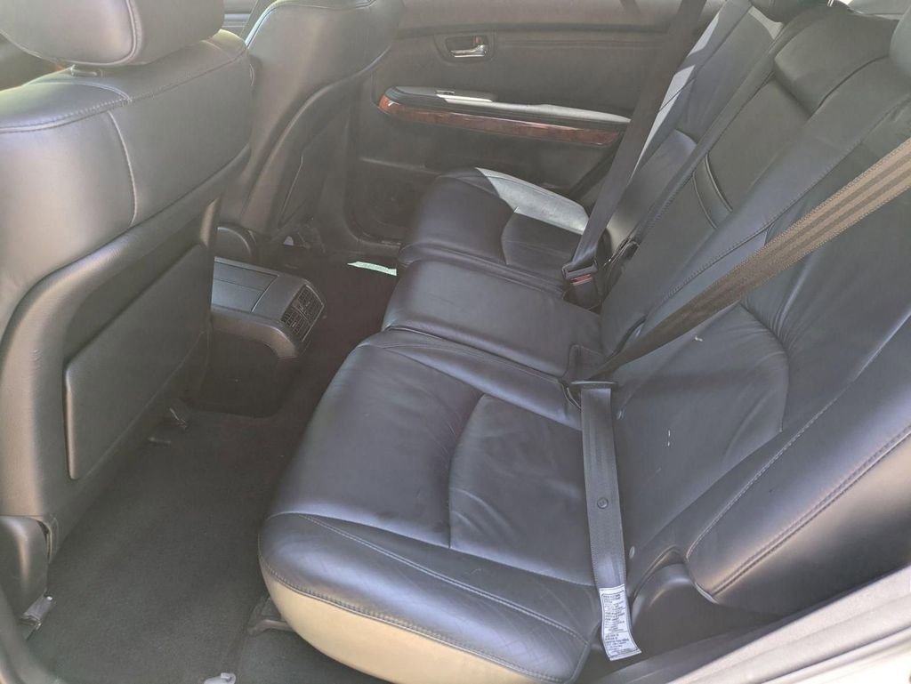 Used 2005 Lexus RX 330 AWD image 23