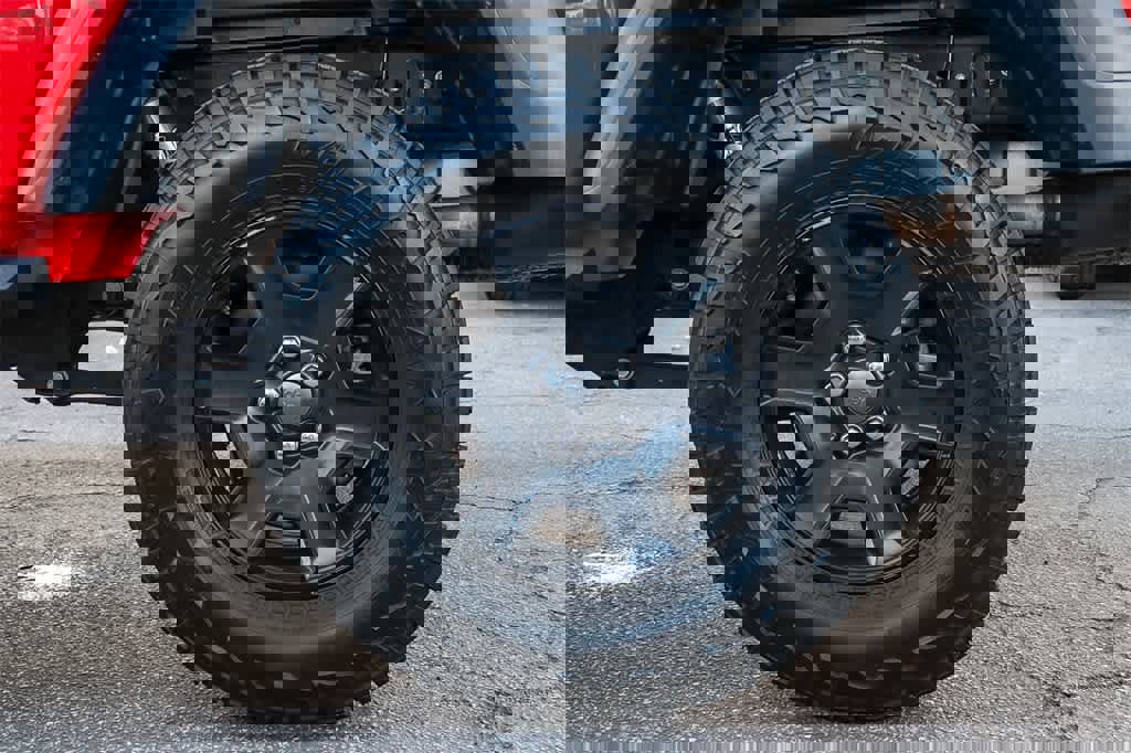 Used 2020 Jeep Gladiator Rubicon image 10