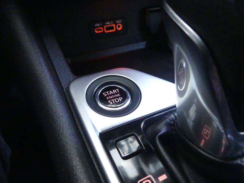 Used 2022 Nissan Sentra SV w/ All-Weather Package FWD image 13
