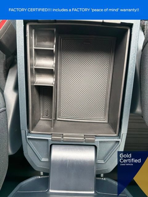 Used 2024 Ford Maverick XLT FWD image 41