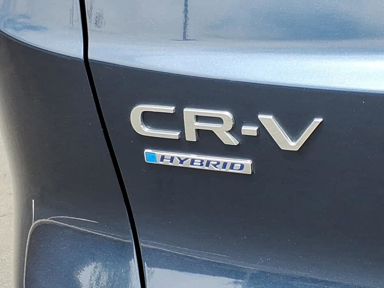 Used 2024 Honda CR-V Sport Touring image 13