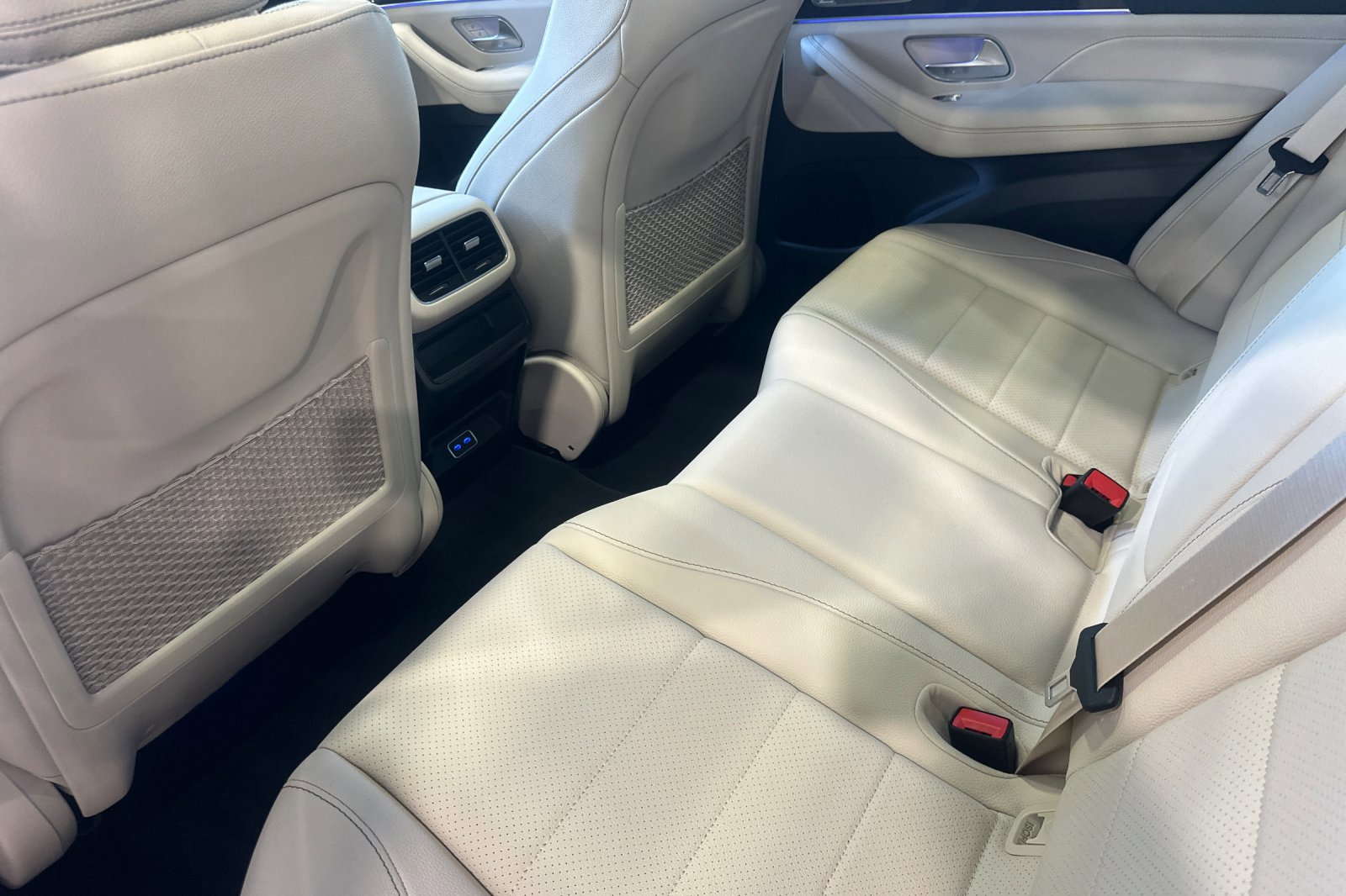 New 2026 Mercedes-Benz GLE 450 4MATIC image 12