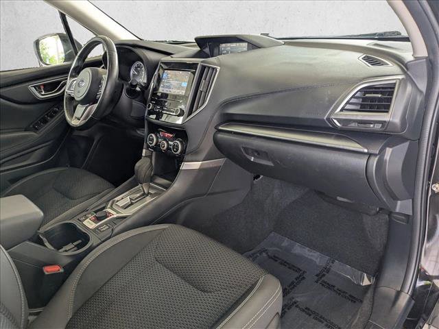 Used 2021 Subaru Forester Premium image 20