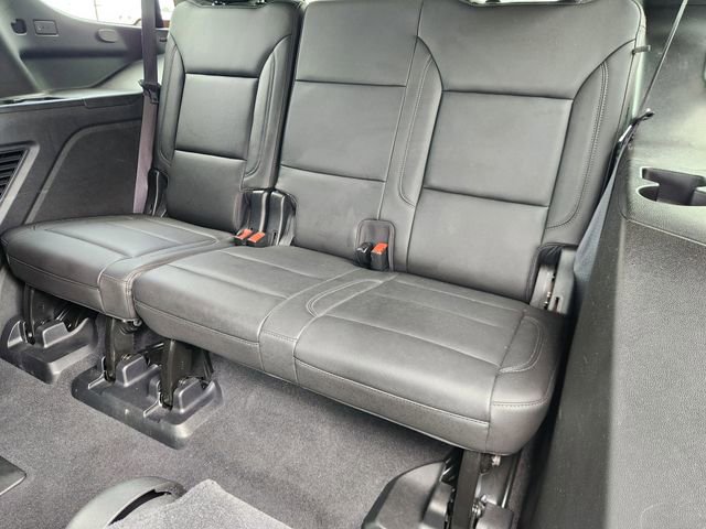 Used 2021 Chevrolet Tahoe LT image 31