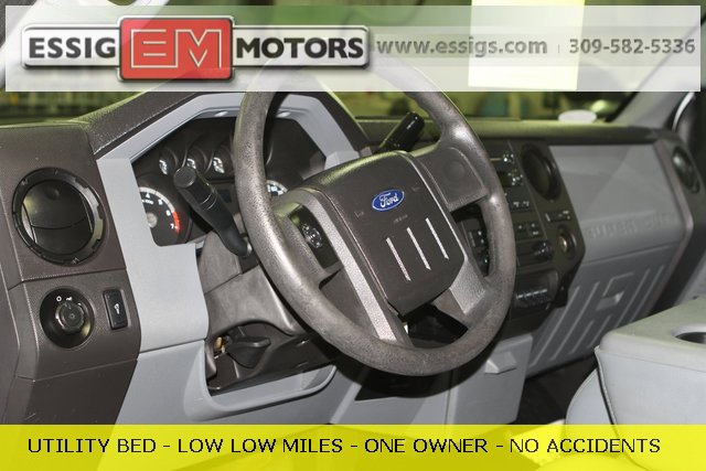 Used 2015 Ford F350 XL image 18