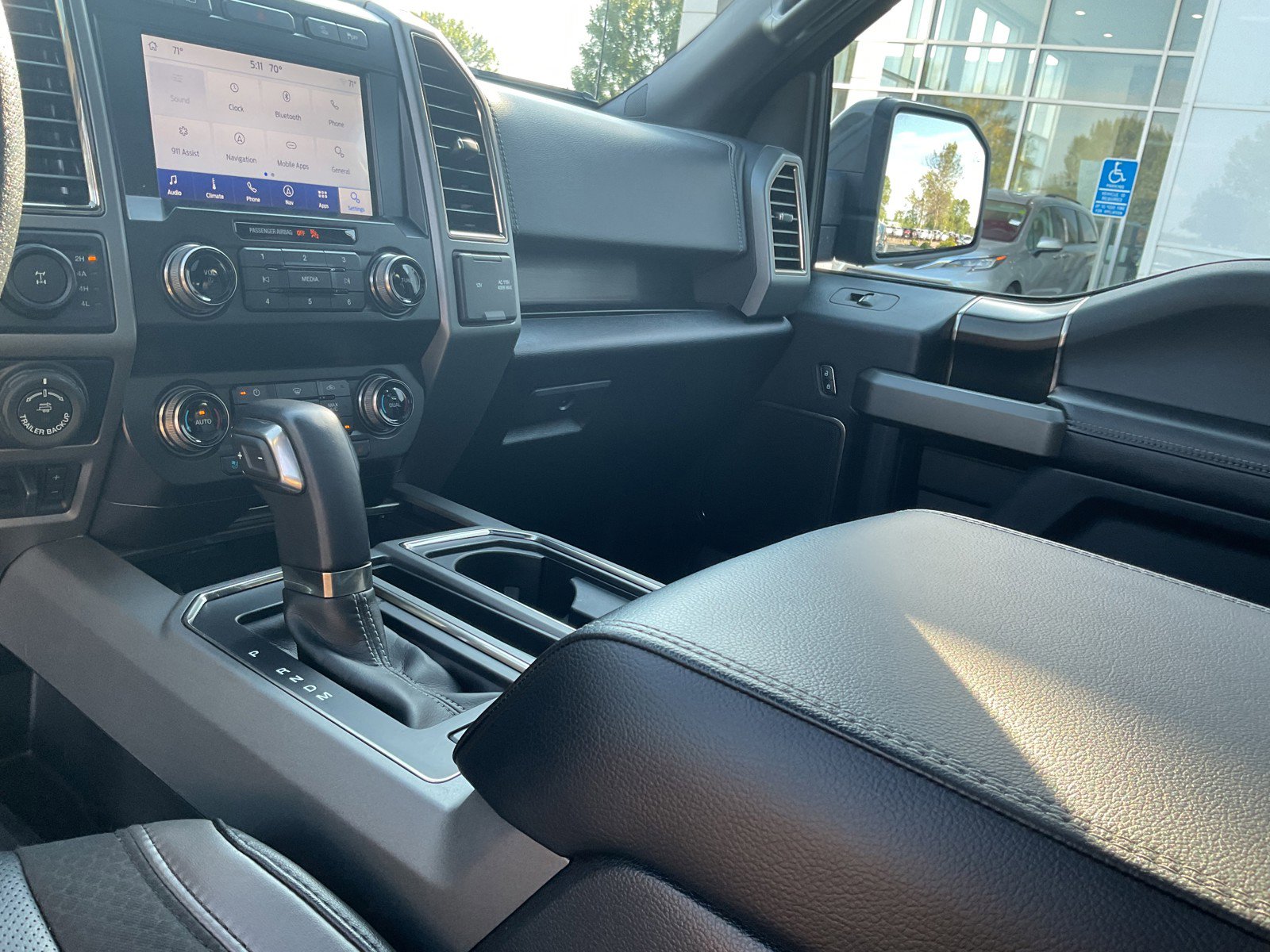 Used 2020 Ford F150 Raptor w/ Equipment Group 802A Luxury image 32