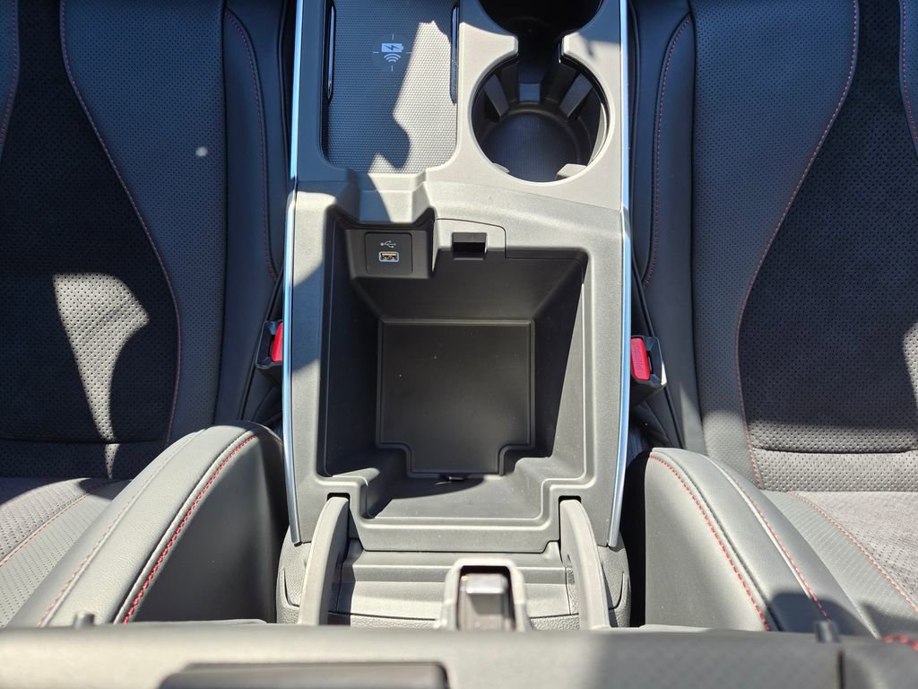 New 2025 Acura RDX A-Spec image 16