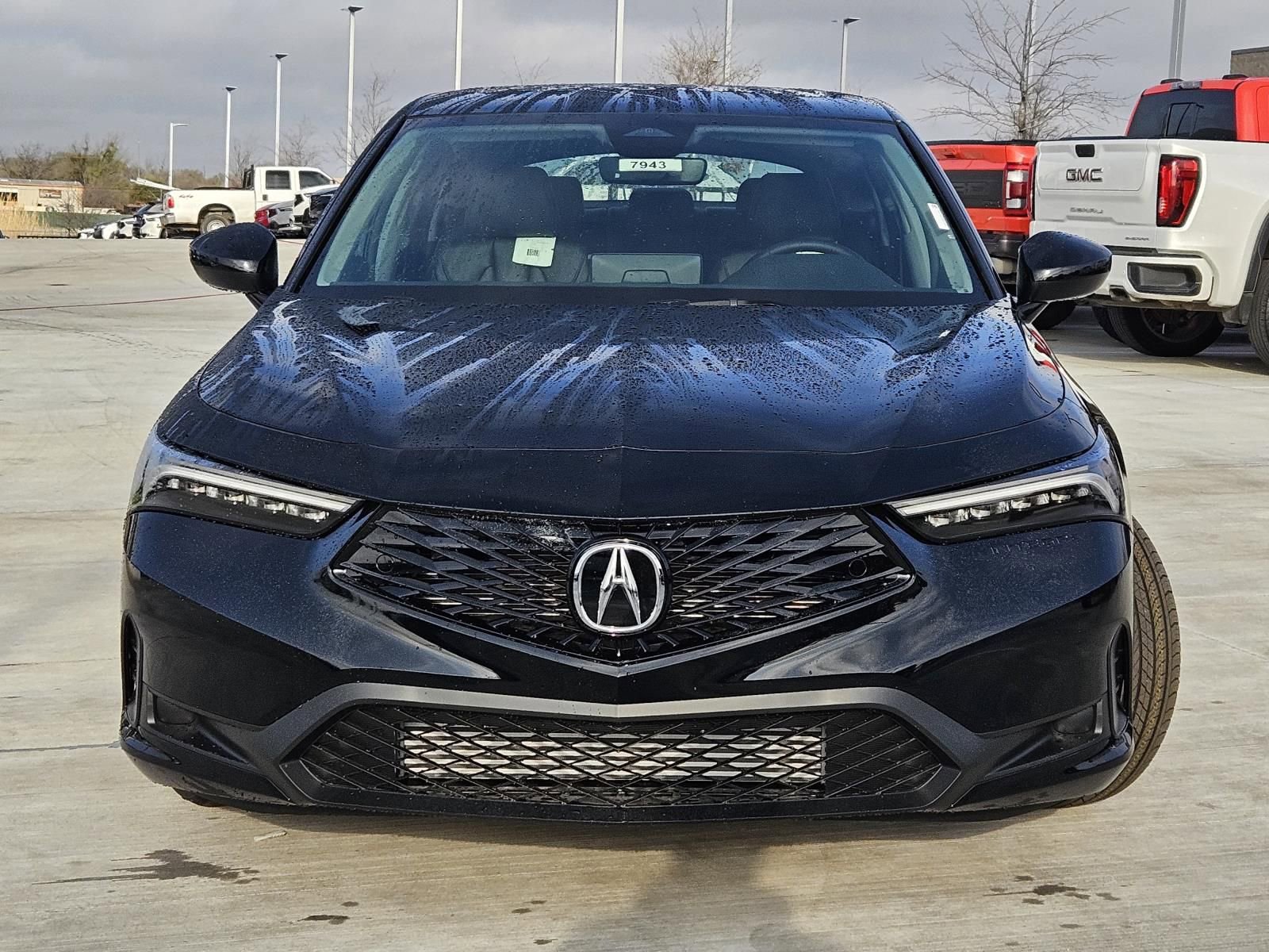 New 2026 Acura Integra image 2