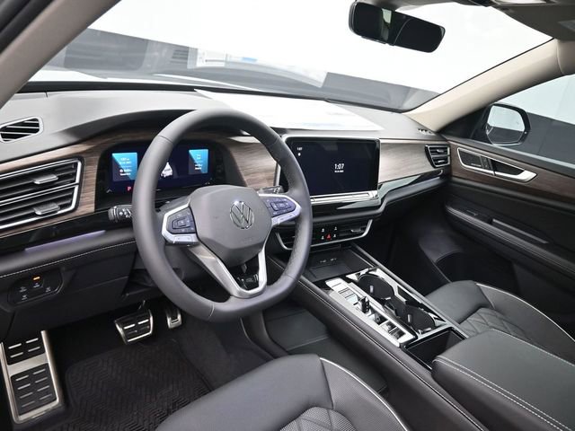 New 2026 Volkswagen Atlas SEL Premium R-Line image 33