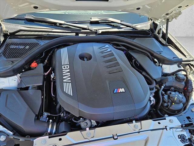New 2026 BMW M340i Sedan RWD image 16