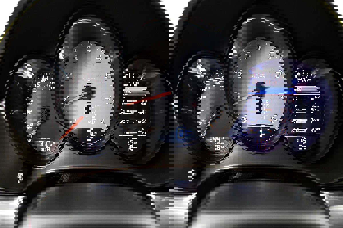 Used 2017 Porsche 718 Cayman S image 27