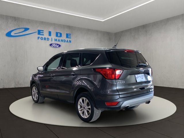 Used 2019 Ford Escape SE AWD/4WD image 3