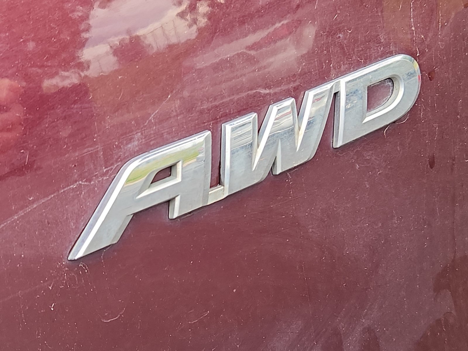 Used 2015 Honda CR-V EX-L image 22