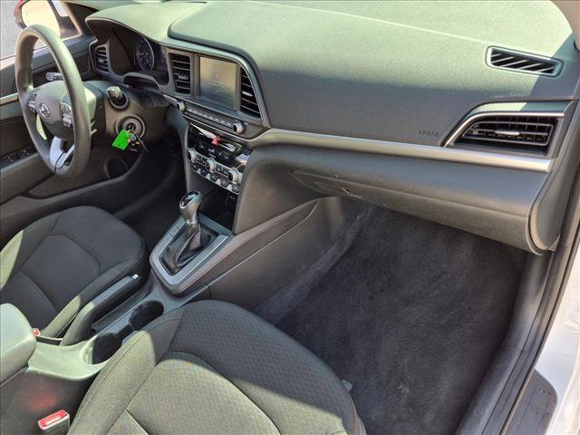 Used 2020 Hyundai Elantra SEL w/ Cargo Package (C1) FWD image 20